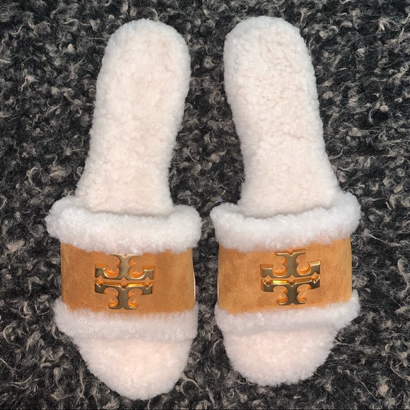 Tory Burch Shoes - EVERLY SLIDE